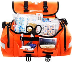 MFASCO Emergency Response Kit AMZ